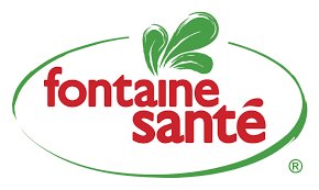 Logo Fontaine Santé